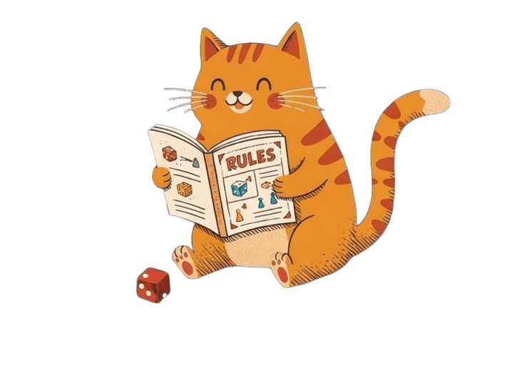 Orange cat